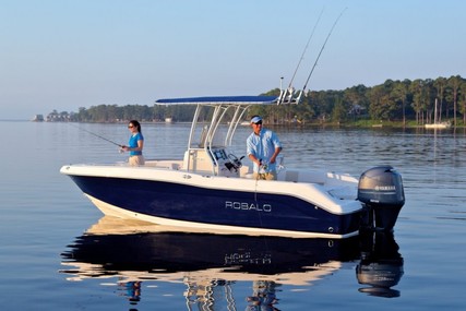 Robalo Centre console R200 for sale in United Kingdom for £51,038