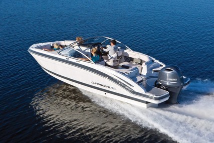 Chaparral 210 Suncoast for sale in United Kingdom for £61,504