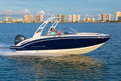 Chaparral Suncoast 230 for sale in United Kingdom for £70,285