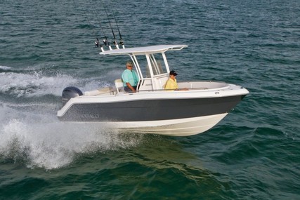 Robalo Centre console R222 explorer for sale in United Kingdom for £62,588