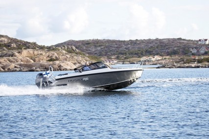 Finnmaster r series R6 for sale in United Kingdom for £38,127