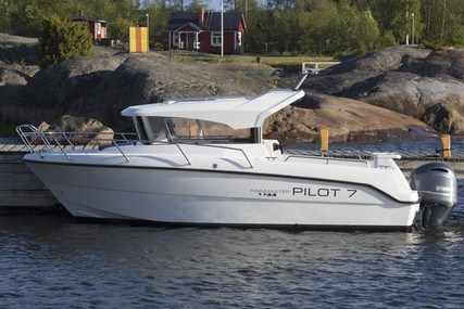 Finnmaster Cabin Pilot 7 for sale in United Kingdom for £52,277