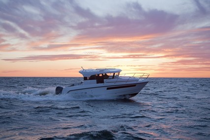 Finnmaster Cabin Pilot 8 for sale in United Kingdom for £113,016