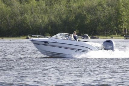 Finnmaster Day cruiser 62dc for sale in United Kingdom for £41,060