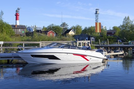 Finnmaster Day cruiser T7 for sale in United Kingdom for £69,988