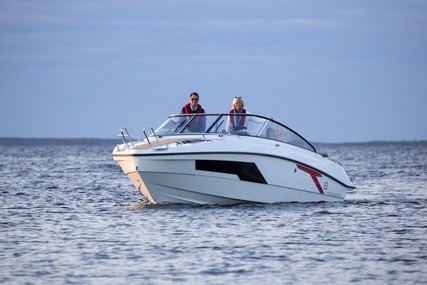 Finnmaster Day cruiser T8 for sale in United Kingdom for £104,916