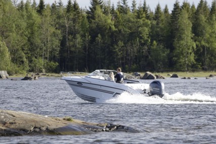 Finnmaster Day cruiser 62dc for sale in United Kingdom for £49,731