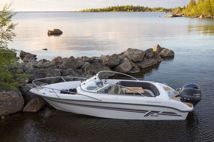 Finnmaster Bowrider 62br for sale in United Kingdom for £38,005