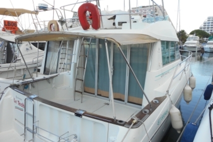 Jeanneau Merry Fisher 900 for sale in France for €39,000 (£33,918)