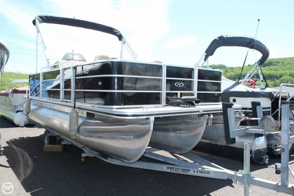 Harris HCX Cruiser 200 for sale in United States of America for $28,500 (£20,290)