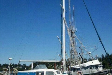 Columbia 45 for sale in United States of America for $42,500 (£32,291)