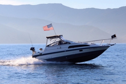 Bayliner Ciera 2655 Sunbridge for sale in United States of America for $15,000 (£11,349) Bayliner Ciera 2655 Sunbridge for sale in United States of America for $15,000 (£11,349)