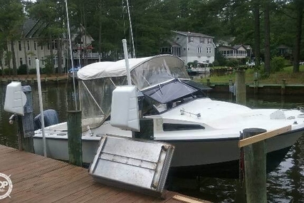 Anacapri Marine Torino V230 for sale in United States of America for $15,500 (£11,035)