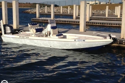 Skeeter SX-240 for sale in United States of America for $55,900 (£42,424)