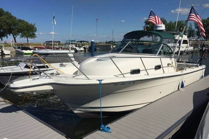 Trophy 2802 Walkaround for sale in United States of America for $46,000 (£35,093)