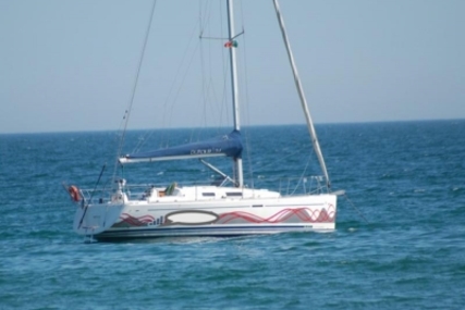 Dufour 34 Performance for sale in Portugal for €69,500 (£60,880)