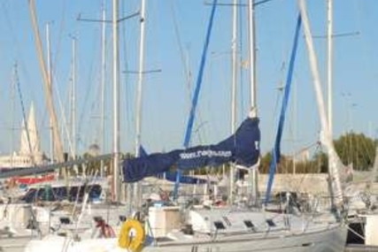 Beneteau First 31.7 for sale in France for €41,500 (£36,210)