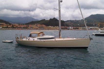 North Wind 58 for sale in Italy for €680,000 (£597,618)