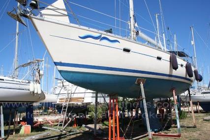 Bavaria Yachts 44 Exclusive for sale in Greece for €49,950 (£44,902) Bavaria Yachts 44 Exclusive for sale in Greece for €49,950 (£44,902)