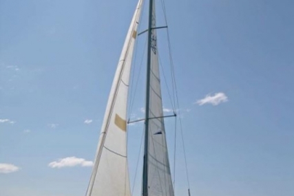 Beneteau First 40.7 for sale in Croatia for €82,000 (£72,109)