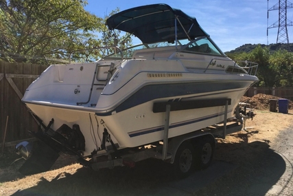 Sea Ray 270 Sundancer for sale in United States of America for $17,000 (£12,182)