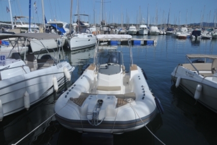 Capelli 700 Tempest for sale in France for €49,900 (£44,161)
