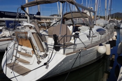 Jeanneau Sun Odyssey 45 DS Shallow Draft for sale in France for €198,000 (£173,773)