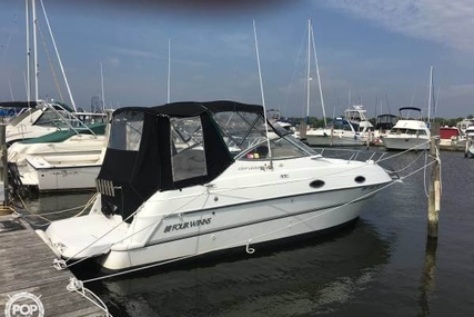 Four Winns 258 Vista for sale in United States of America for $17,500 (£13,190)
