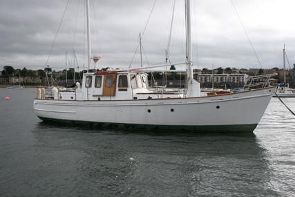 Classic Sole Bay Ketch for sale in United Kingdom for £42,000