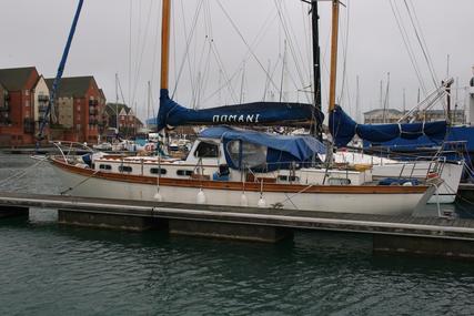 Classic Atlantic Ketch for sale in United Kingdom for £25,000