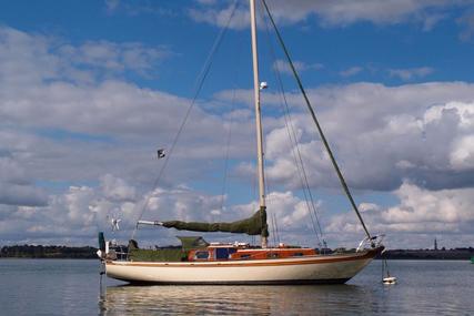 Laurent Giles Centreboard Sloop for sale in United Kingdom for £45,000