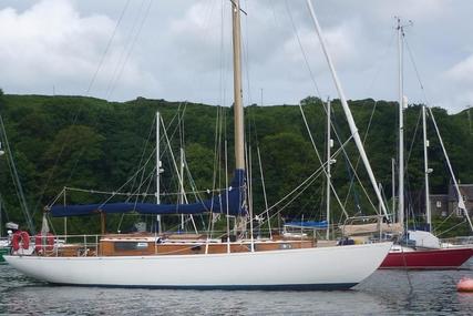 Classic Robert Clark Bermudan sloop for sale in United Kingdom for £23,000