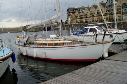 Classic Holman North Sea 24 for sale in United Kingdom for £15,000