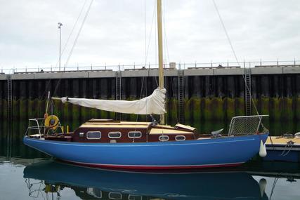 Traditional Bermudan sloop for sale in United Kingdom for £10,000