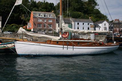 Traditional Harry Feltham Bermudan Cutter for sale in United Kingdom for £14,000