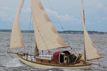 Classic Sea Otter Gaff Yawl for sale in United Kingdom for £22,500