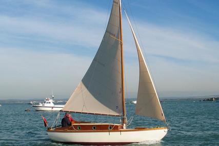 Traditional Silvers Bermudan Sloop for sale in United Kingdom for £9,500