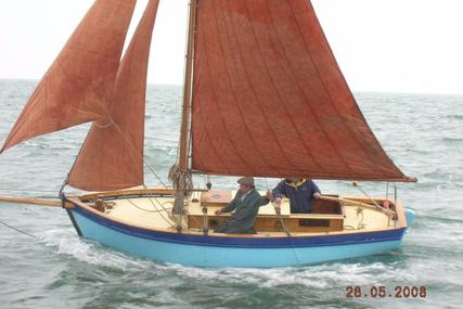 Traditional Gaff Cutter for sale in United Kingdom for £5,950
