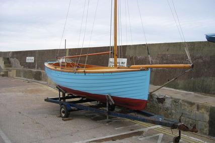 Classic Dayboat Bermudan cutter for sale in United Kingdom for £4,900