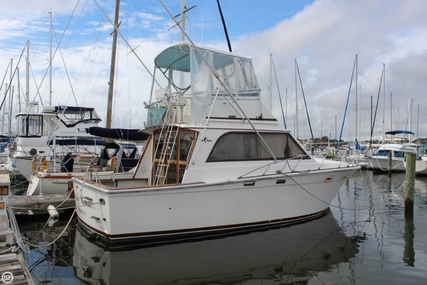 Egg Harbor 33 for sale in United States of America for $21,000 (£15,889)