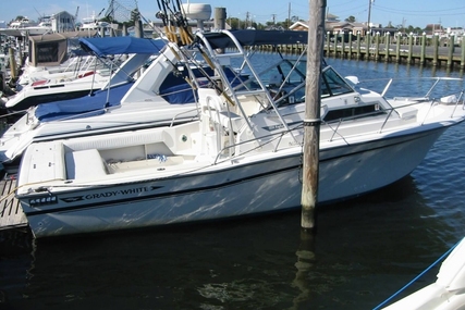 Grady-White Kingfisher 254 for sale in United States of America for $10,500 (£8,031)
