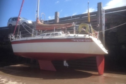 Etap Yachting ETAP 28 I for sale in United Kingdom for £20,000