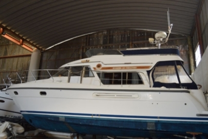 Storebro 410 Commander for sale in Portugal for €235,000 (£205,853)