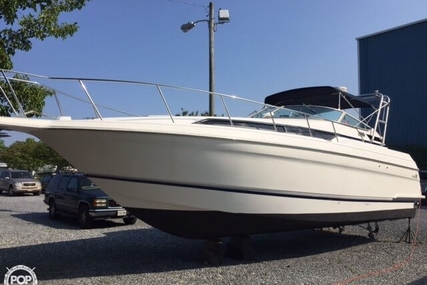 Wellcraft 3600 Martinique for sale in United States of America for $15,000 (£11,267)