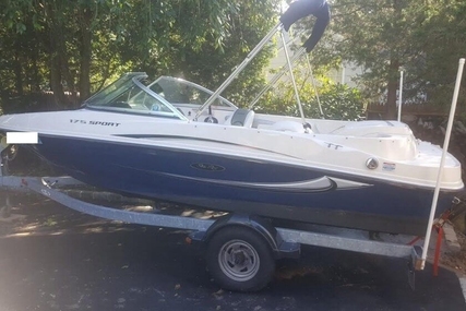 Sea Ray 175 Bow Rider for sale in United States of America for $15,500 (£11,035)