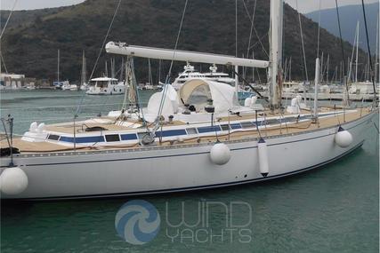 Nautor Swan Swan 61 for sale in Italy for € 330.000 (£ 288.376)