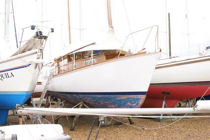 Classic Miss Silver Ketch for sale in United Kingdom for £25,000