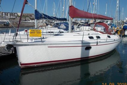Gib'sea 33 for sale in United Kingdom for £34,950
