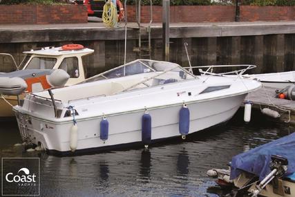 Fjord 21 Weekender for sale in United Kingdom for £12,645
