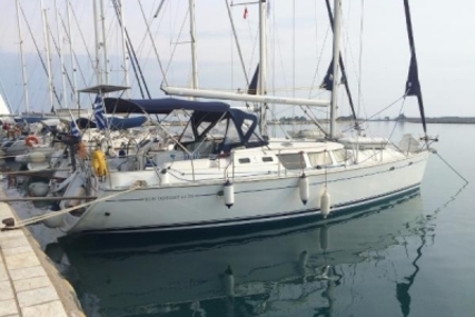 Jeanneau Sun Odyssey 43 DS for sale in Greece for €79,900 (£69,666)